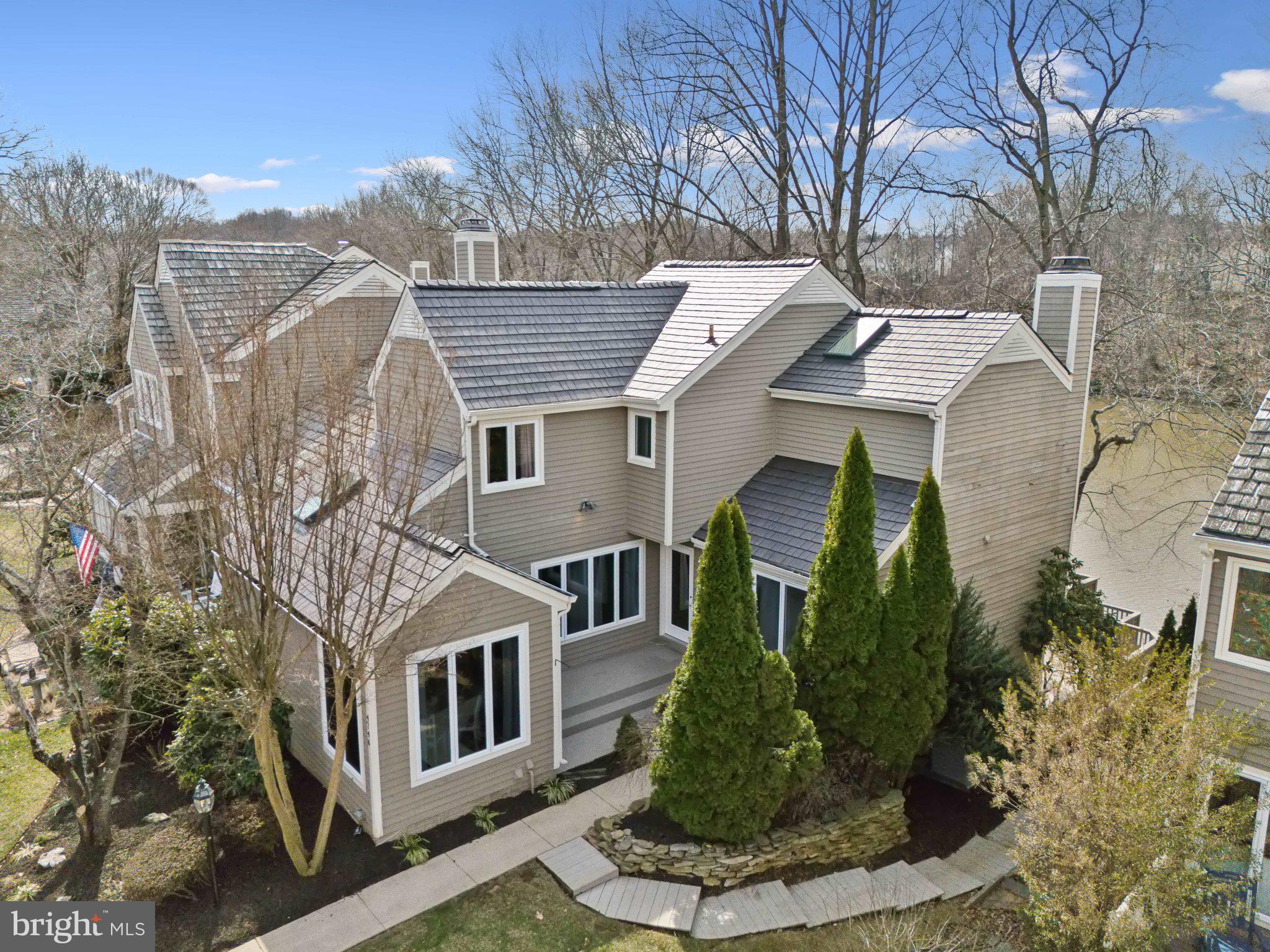 4746 Timber Ridge Dr