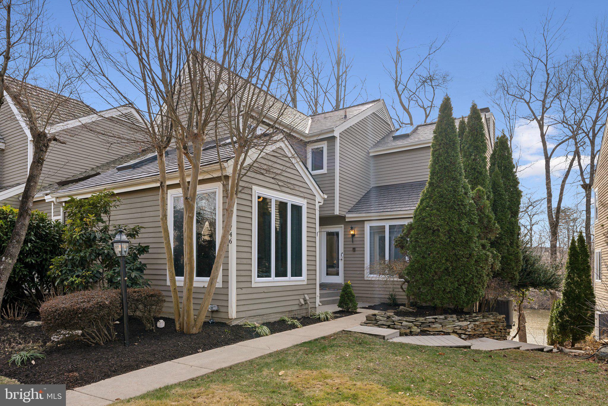 4746 Timber Ridge Dr