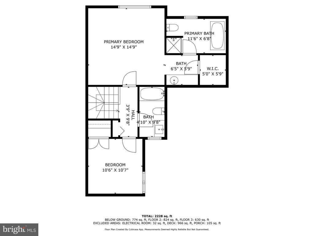4746 Timber Ridge Dr