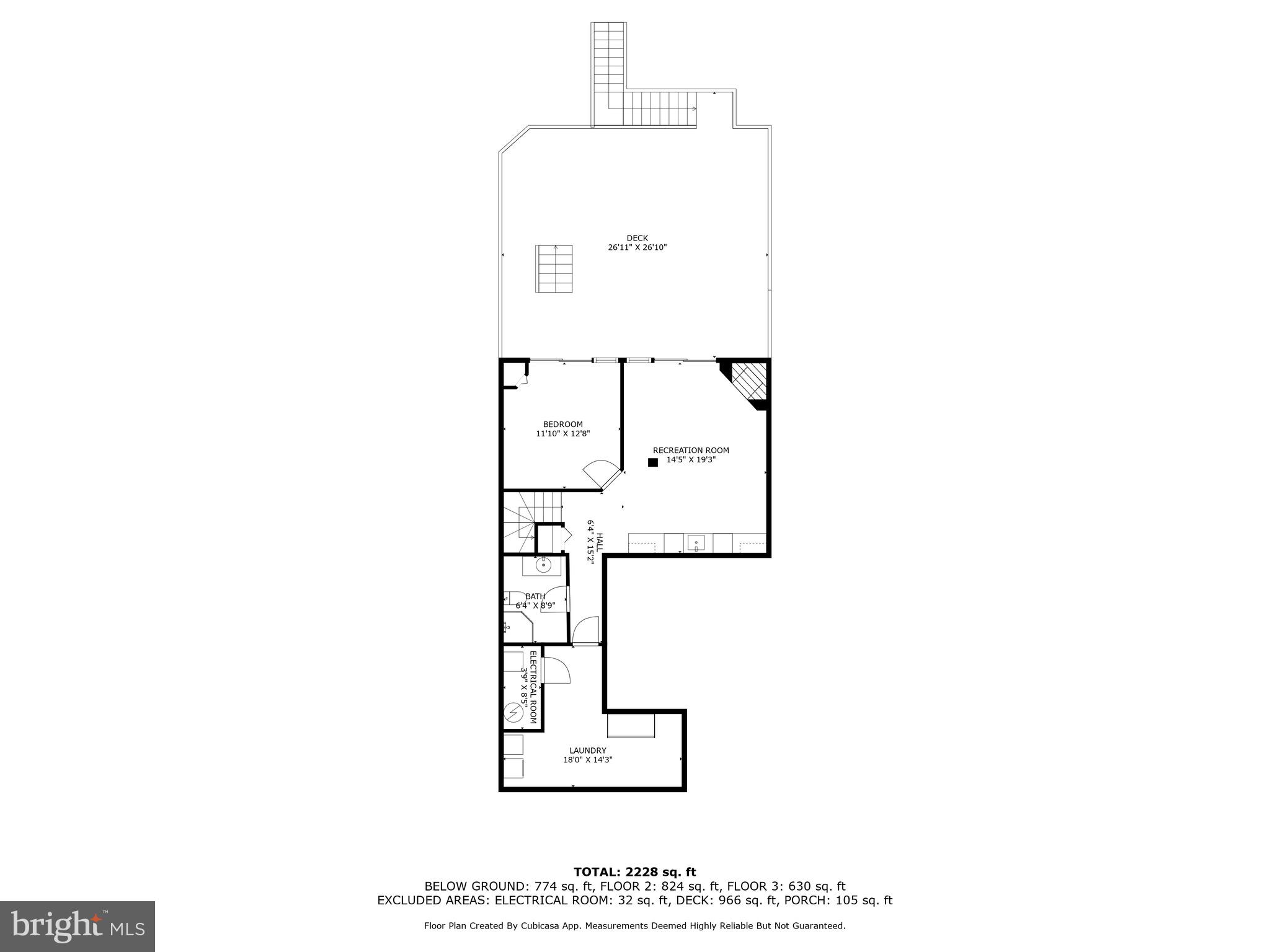 4746 Timber Ridge Dr