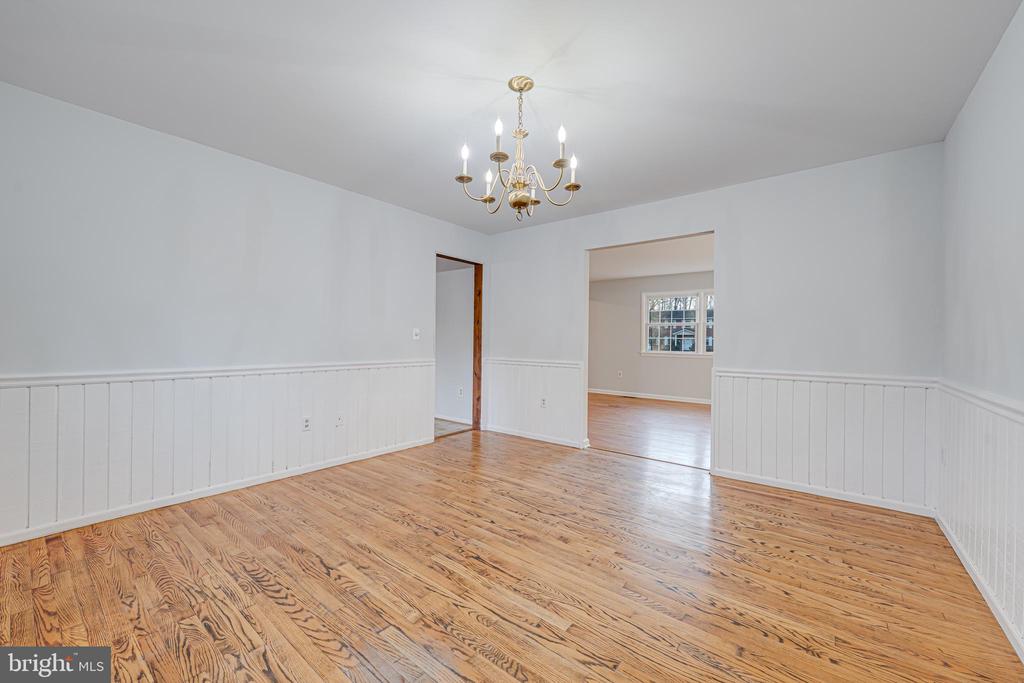 10409 MOUNT VERNON DRIVE