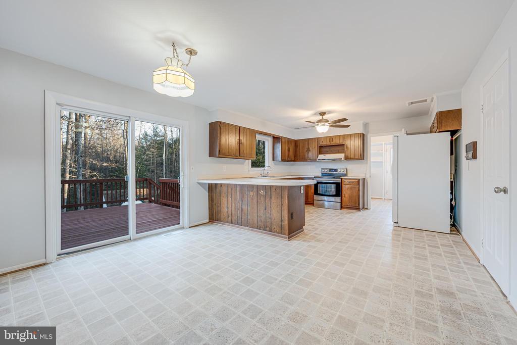 10409 MOUNT VERNON DRIVE