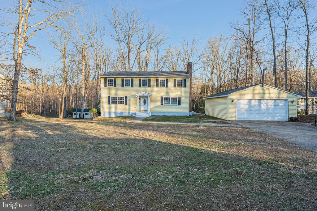 10409 MOUNT VERNON DRIVE