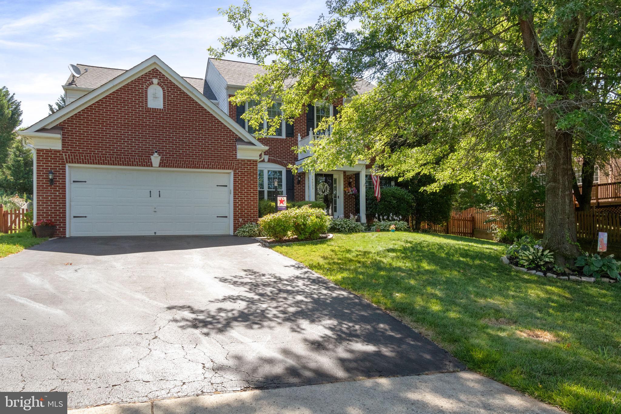 14933 Honey Locust Ct