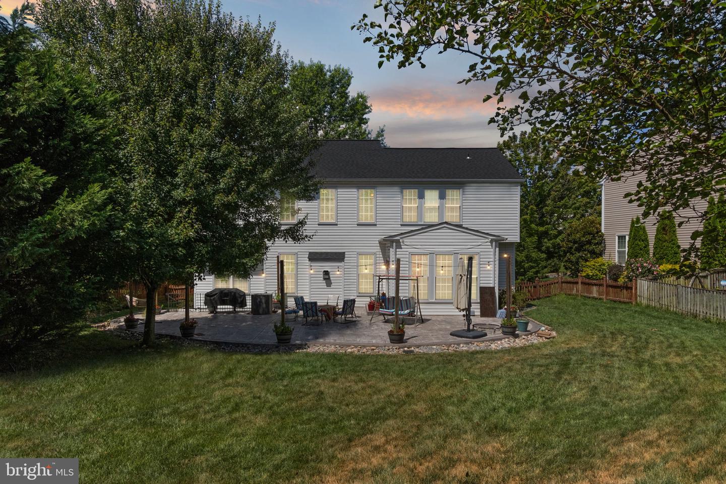 14933 Honey Locust Ct