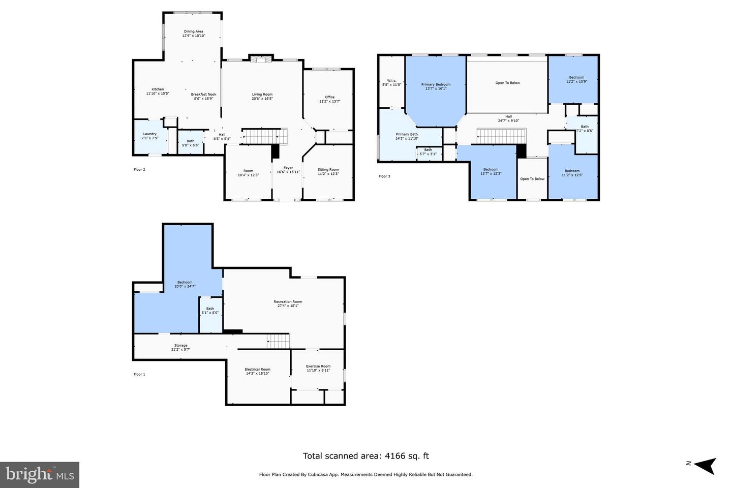 14933 Honey Locust Ct