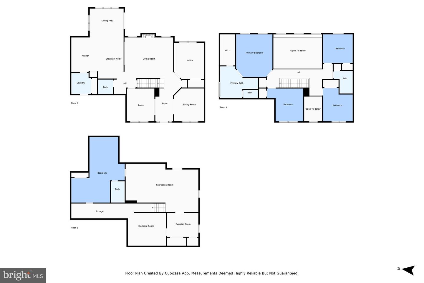 14933 Honey Locust Ct