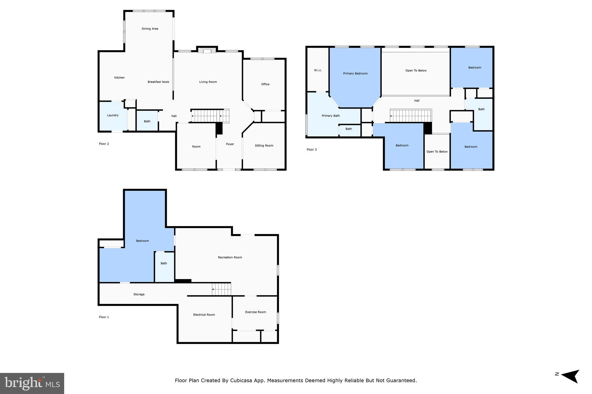 14933 Honey Locust Ct