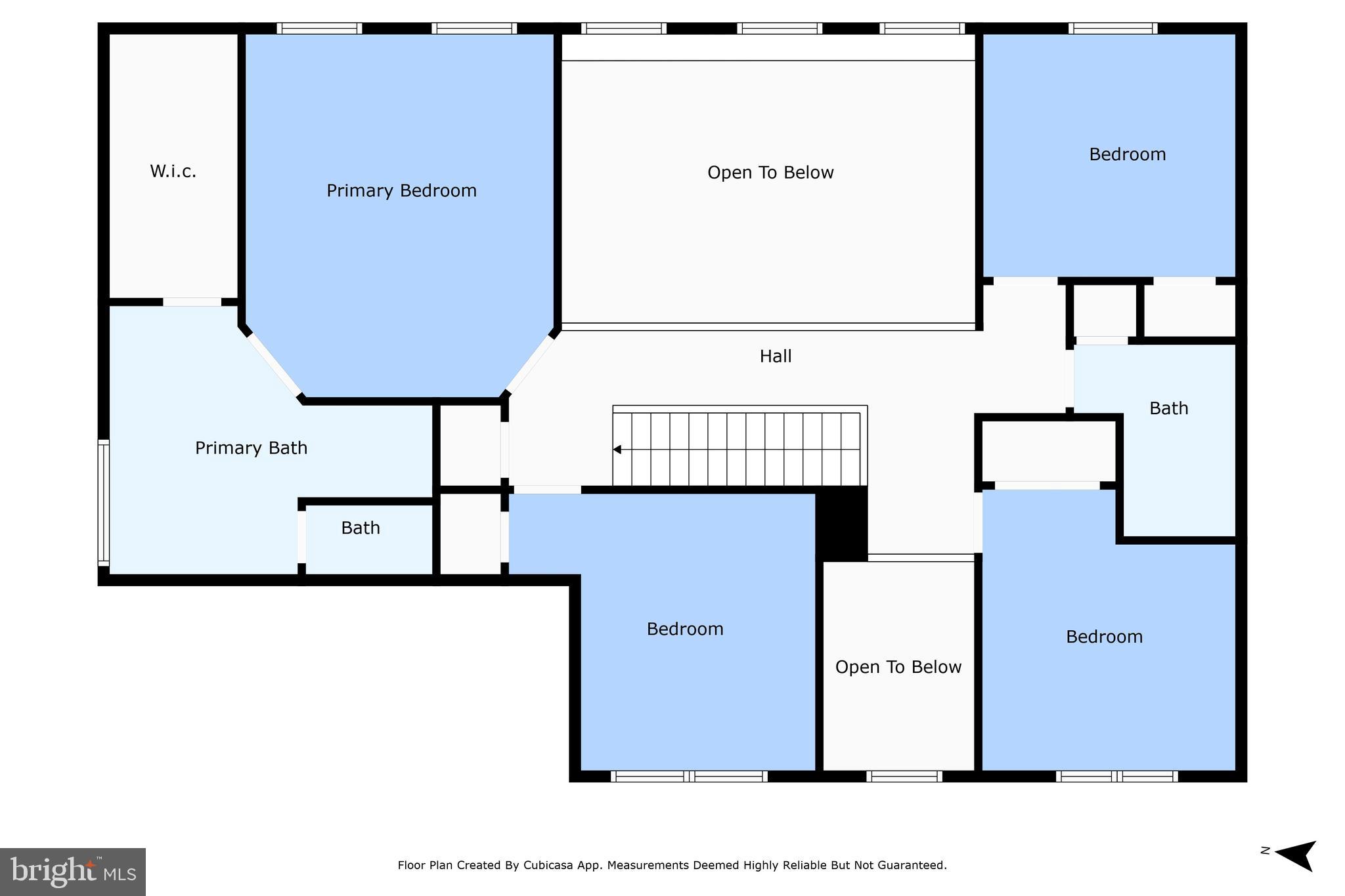 14933 Honey Locust Ct