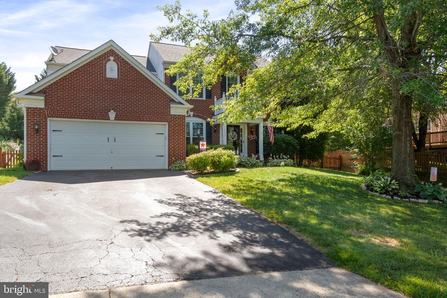 14933 Honey Locust Ct