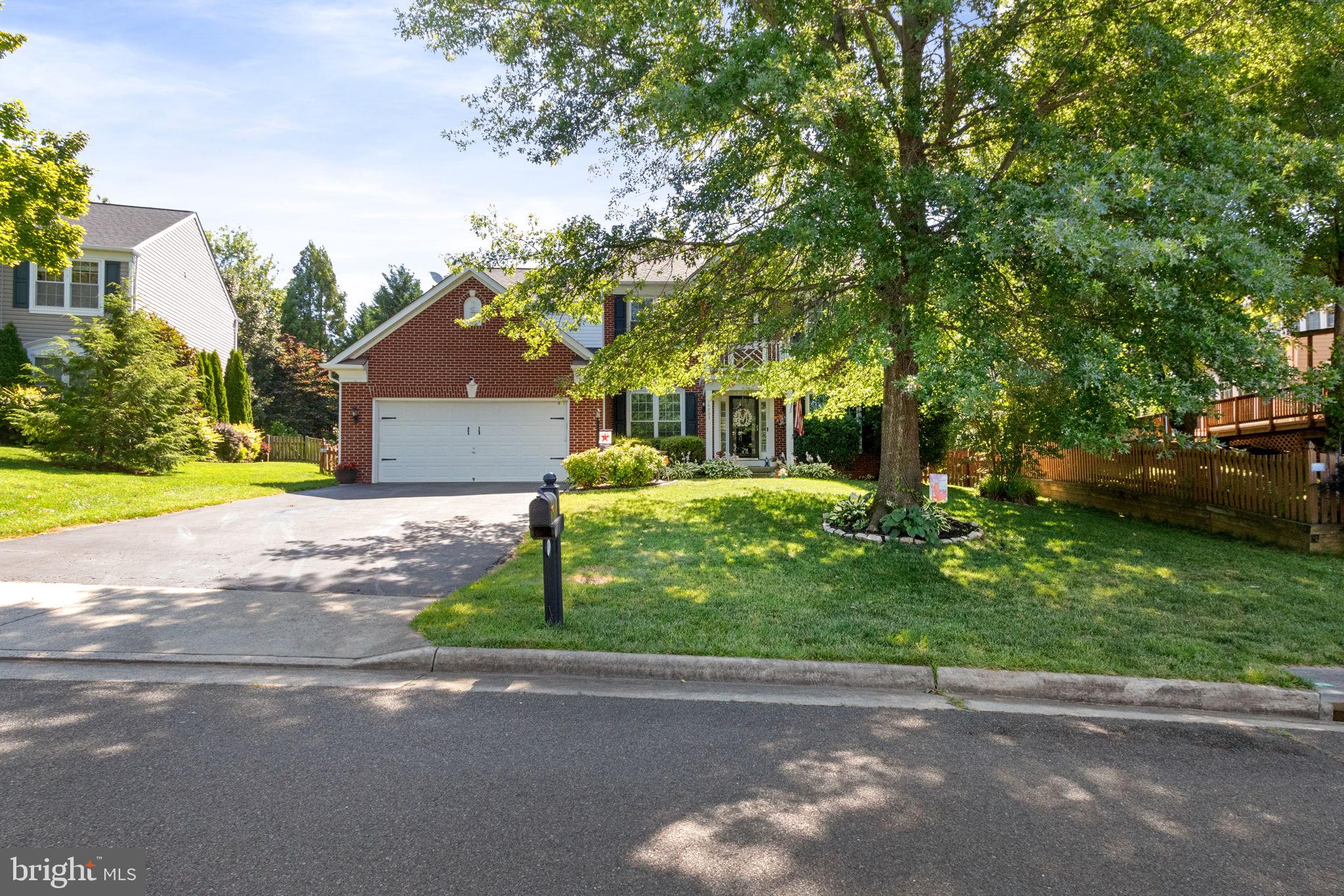 14933 Honey Locust Ct
