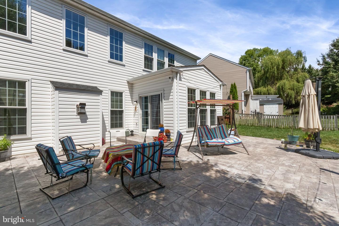 14933 Honey Locust Ct