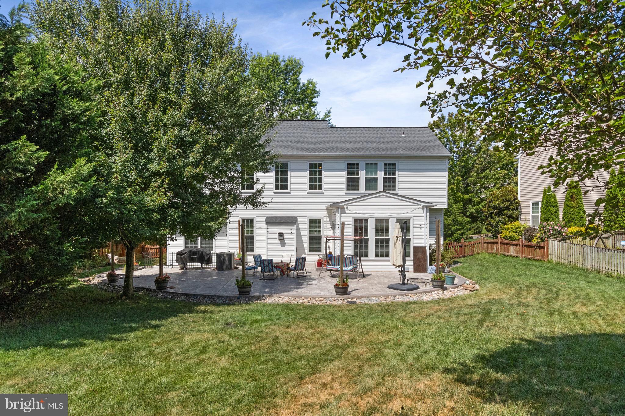 14933 Honey Locust Ct