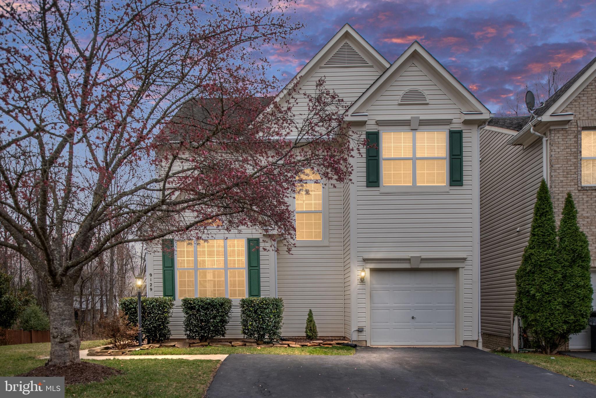 9129 Mineola Ct