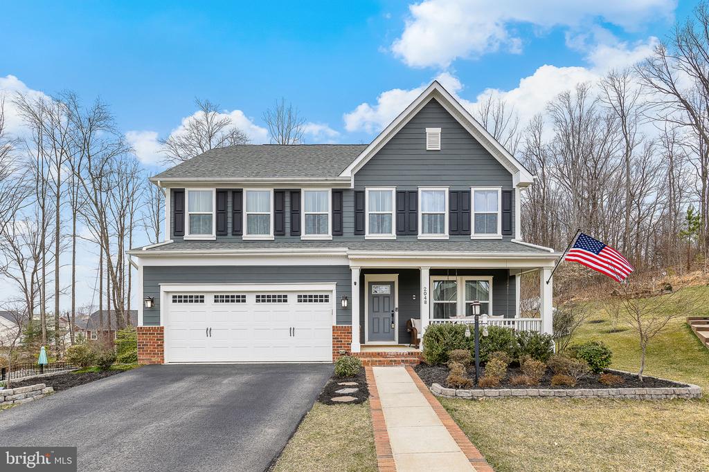 2048 Scarlet Pine Rd