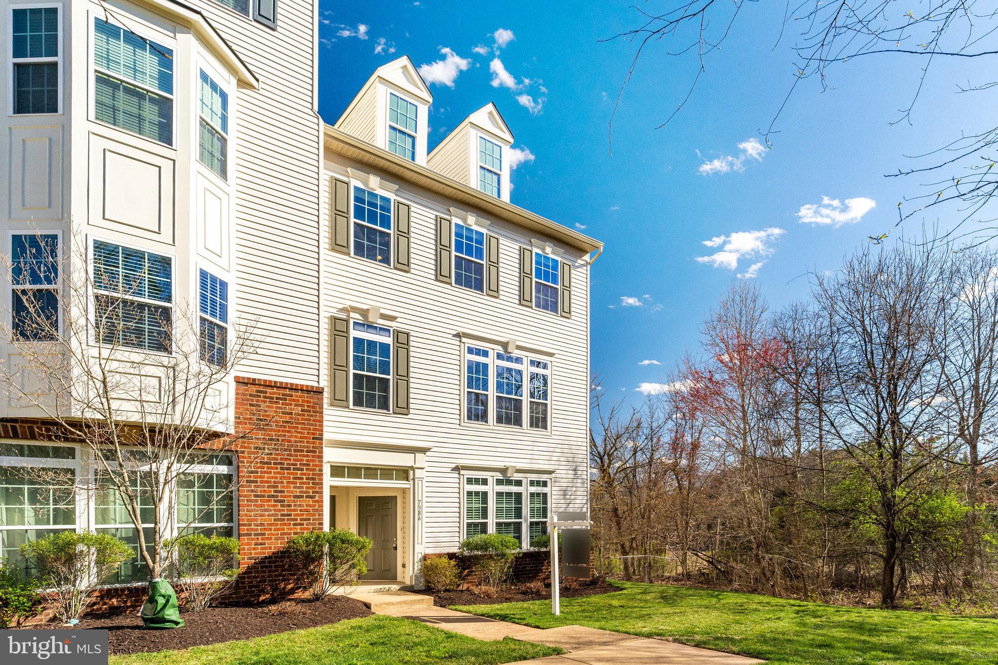 7388 Brunson Cir #5b