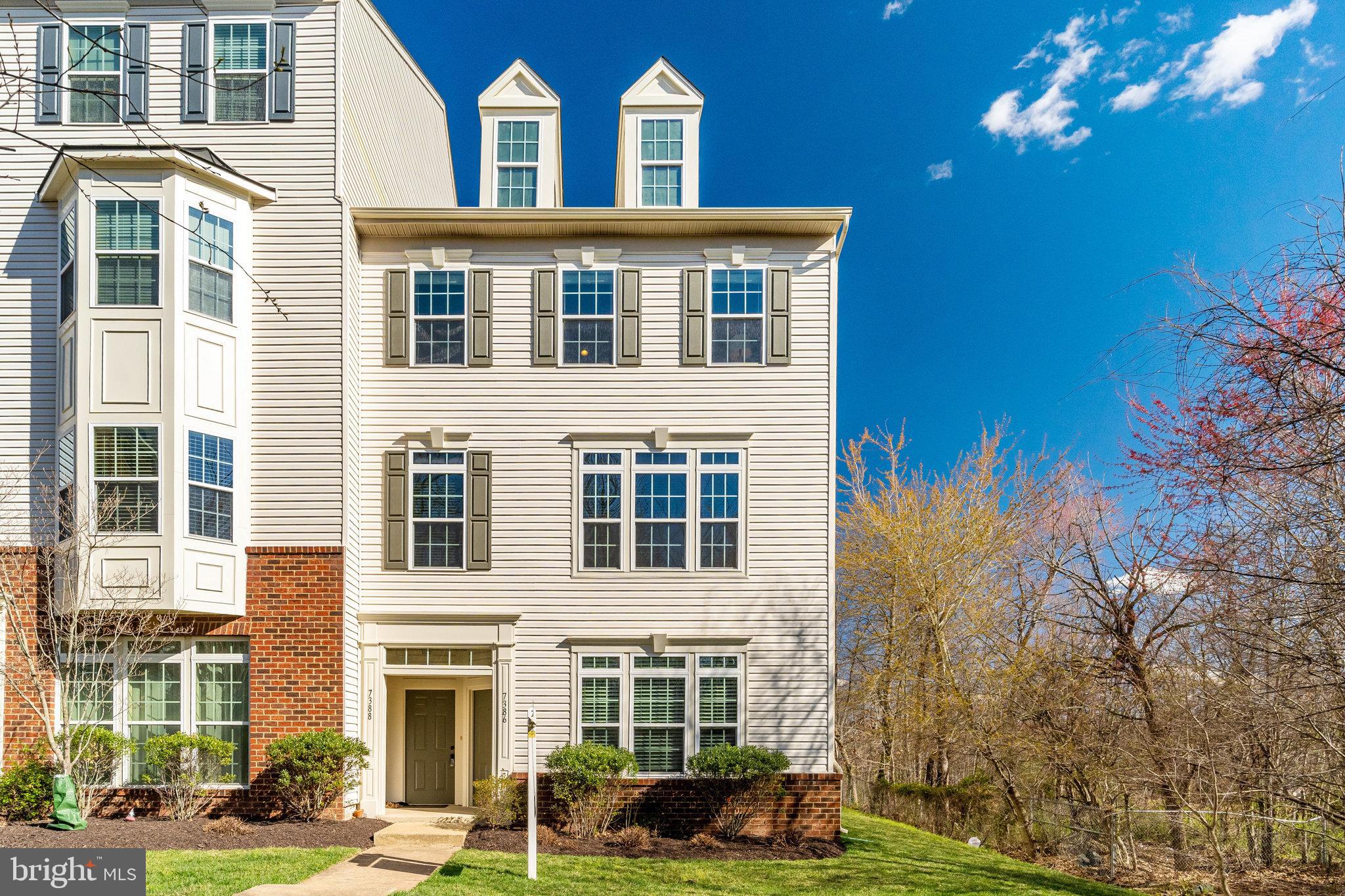 7388 Brunson Cir #5b