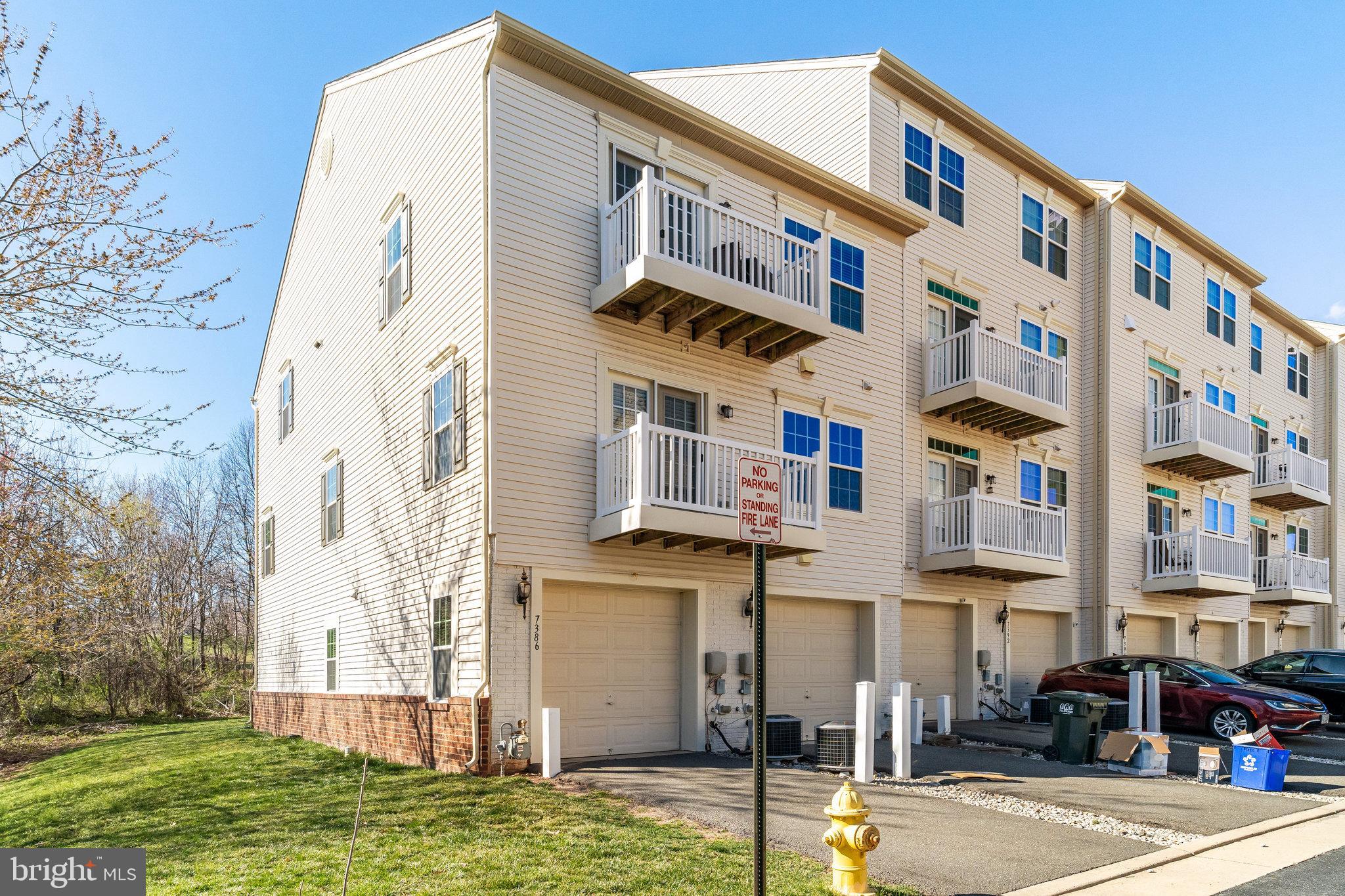 7388 Brunson Cir #5b