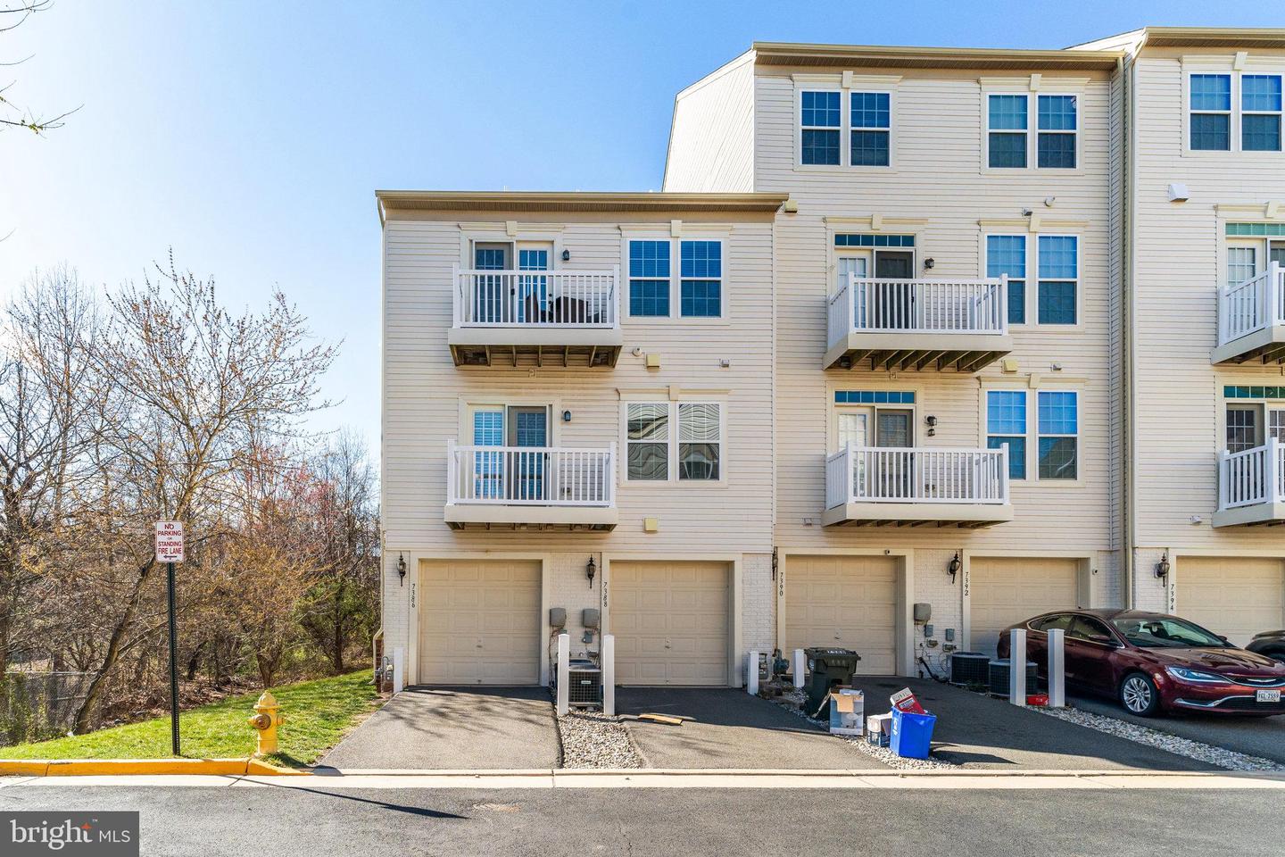 7388 Brunson Cir #5b