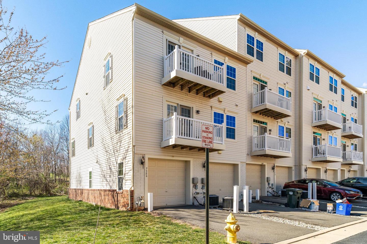 7388 Brunson Cir #5b