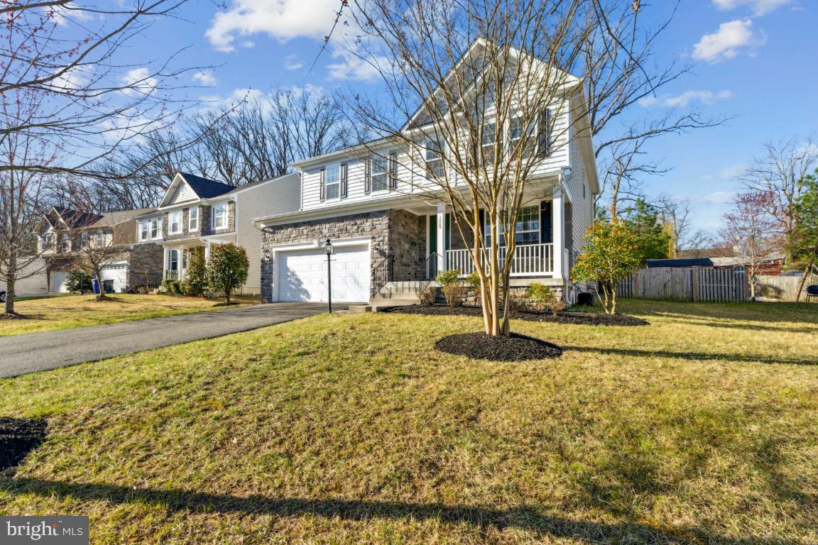3809 Grafton Ct