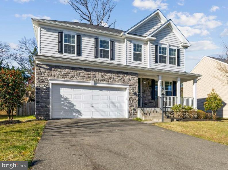 3809 Grafton Ct