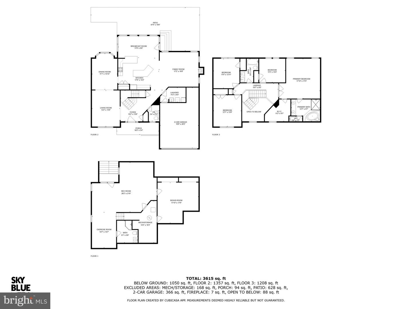 5959 Fincastle Dr