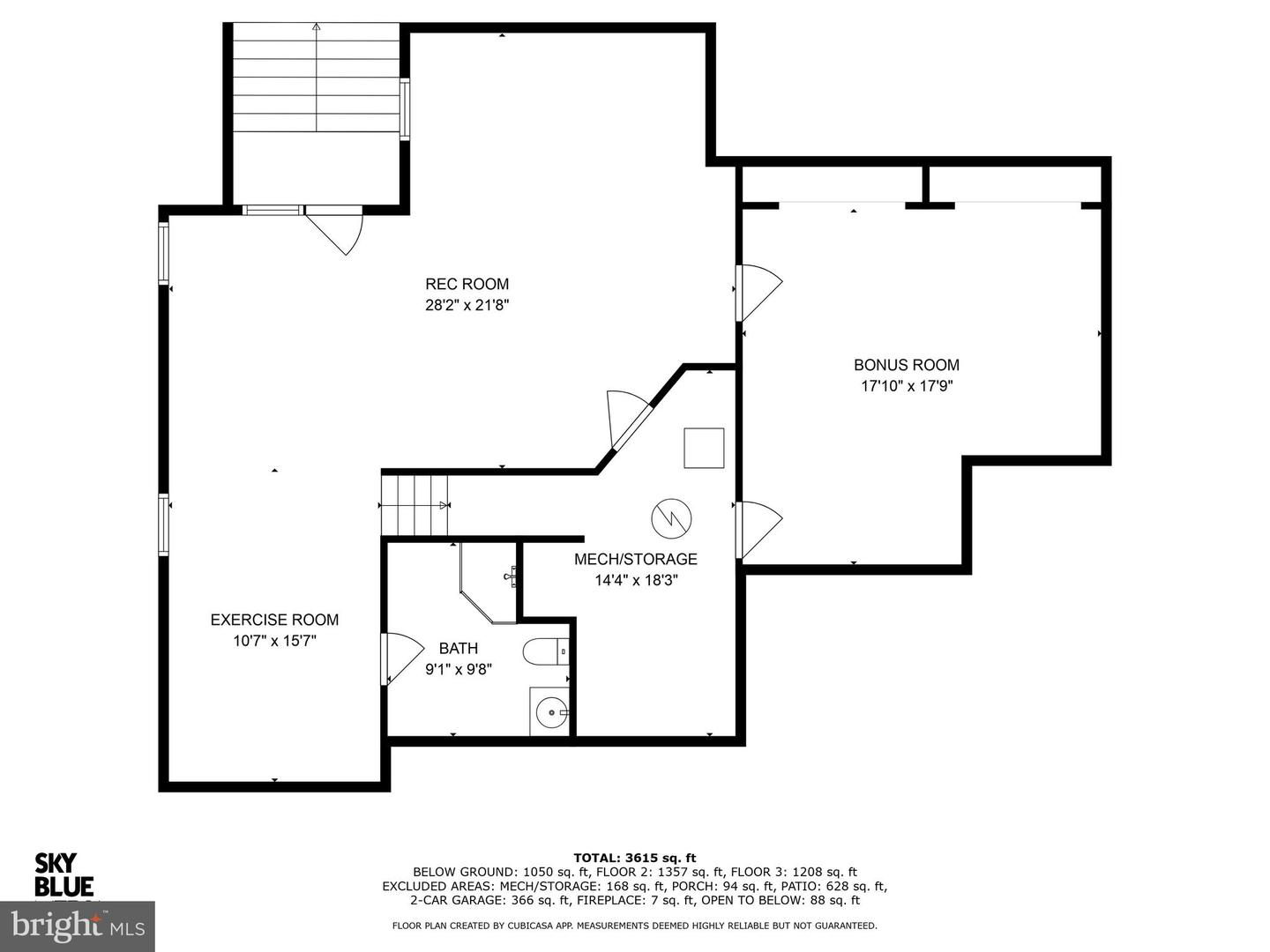5959 Fincastle Dr