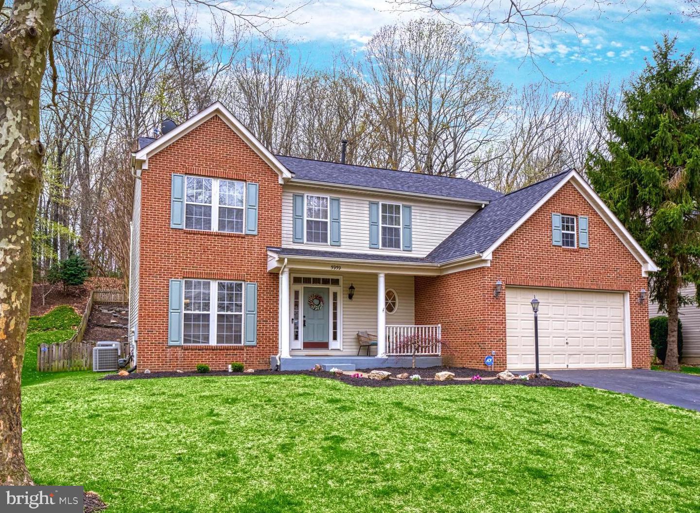 5959 Fincastle Dr