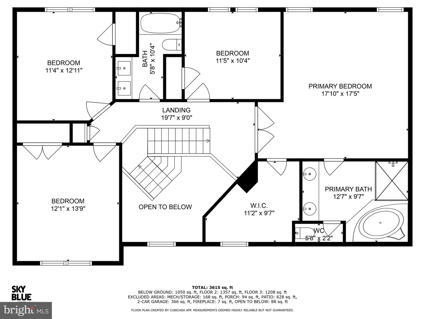 5959 Fincastle Dr