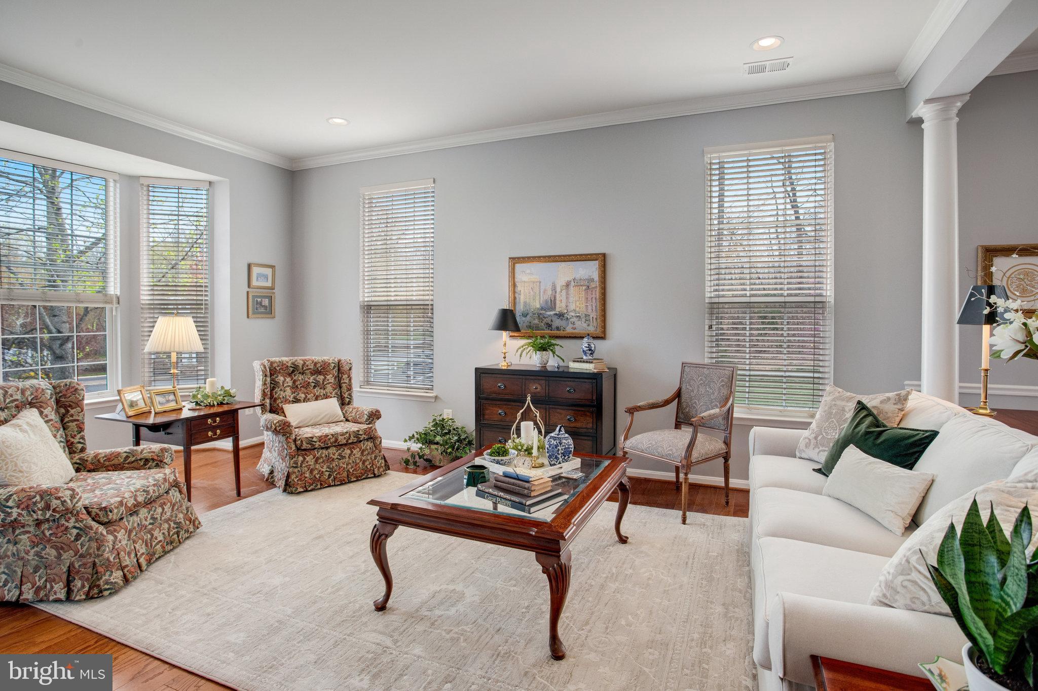 4001 Historic Virginia Ct