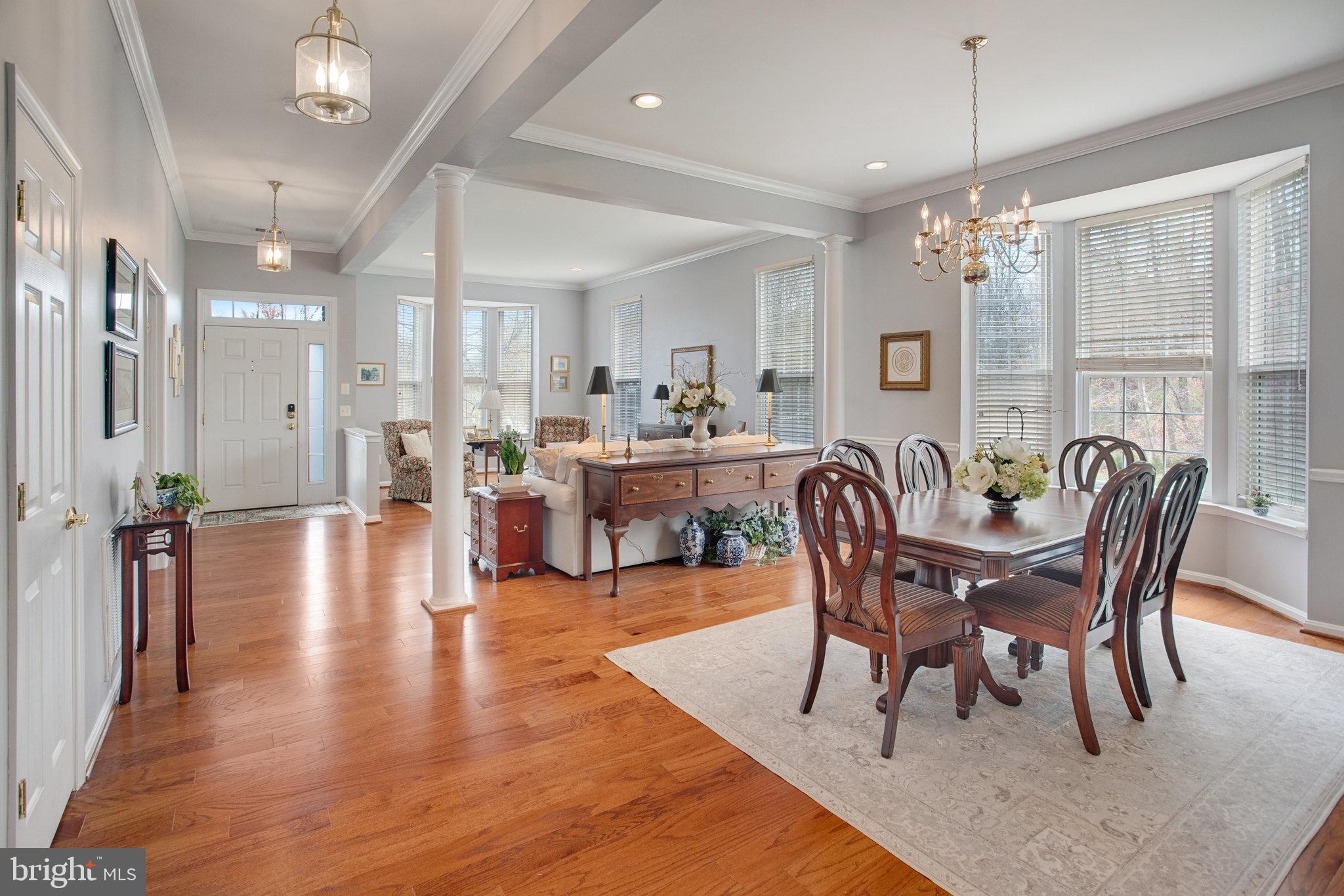 4001 Historic Virginia Ct