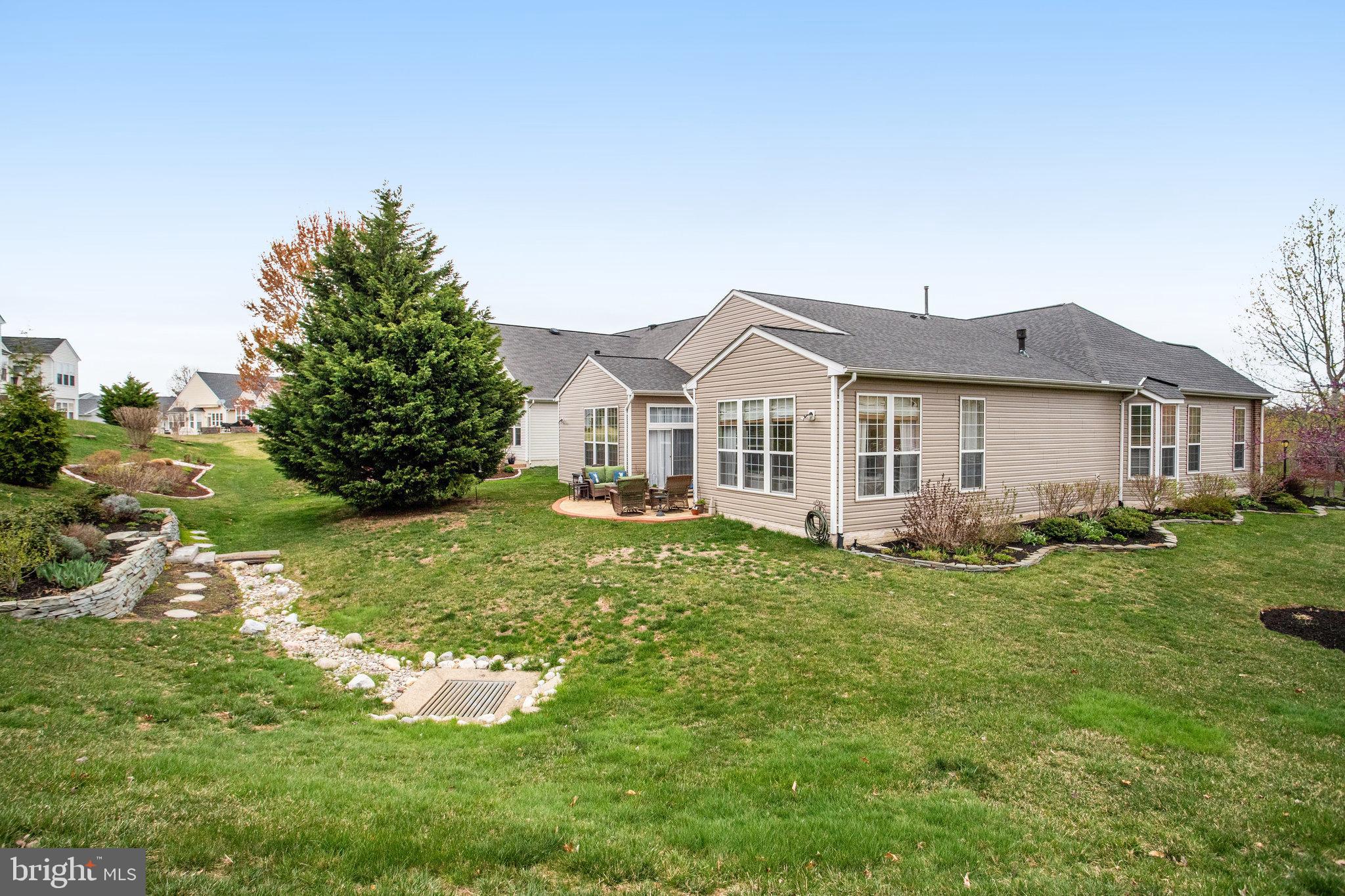 4001 Historic Virginia Ct