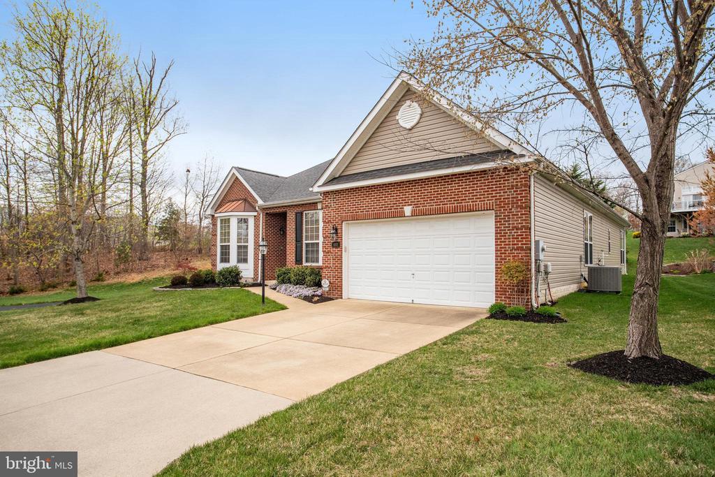 4001 Historic Virginia Ct