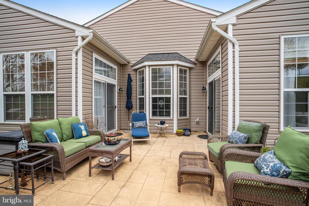 4001 Historic Virginia Ct