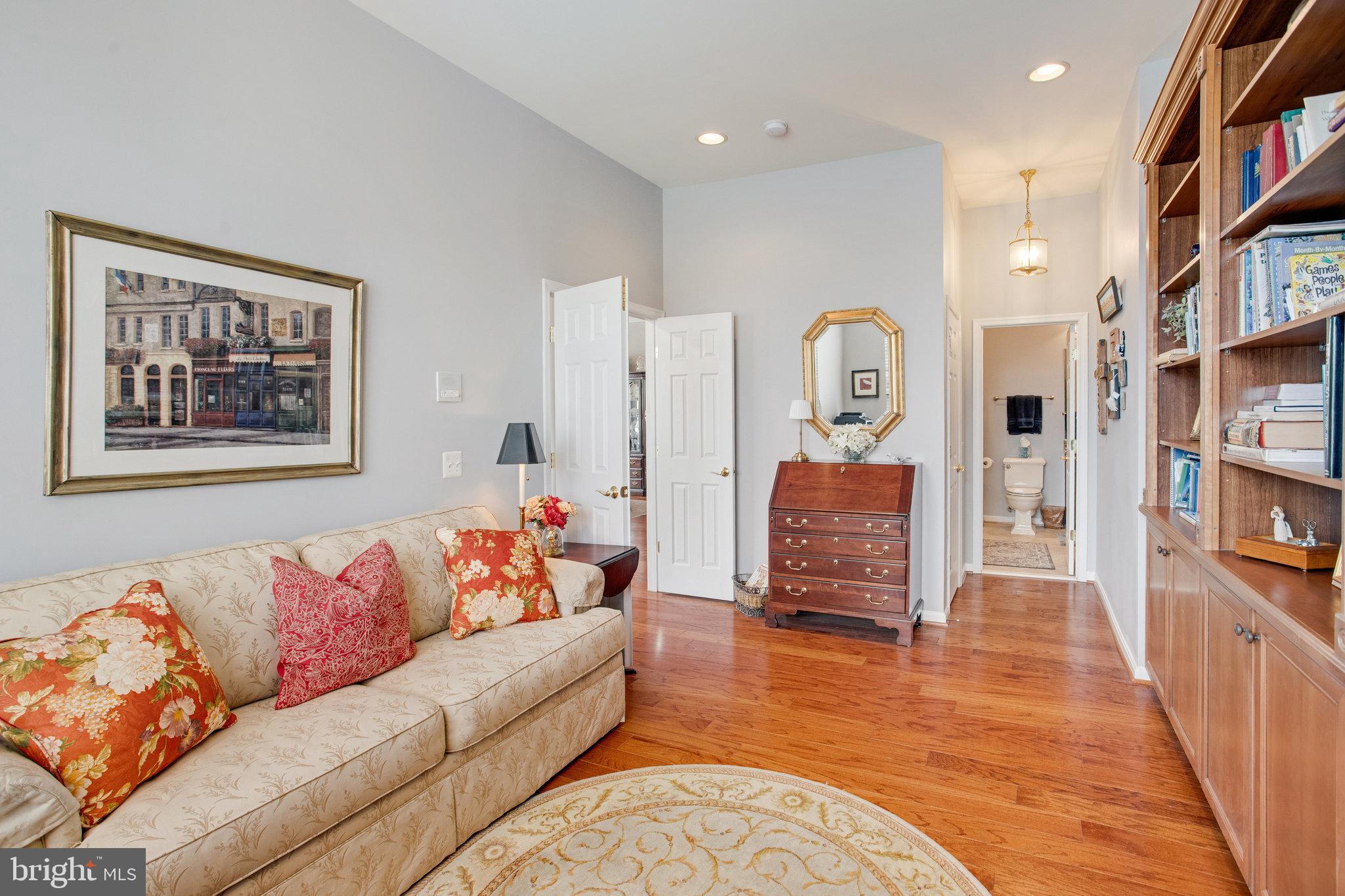 4001 Historic Virginia Ct