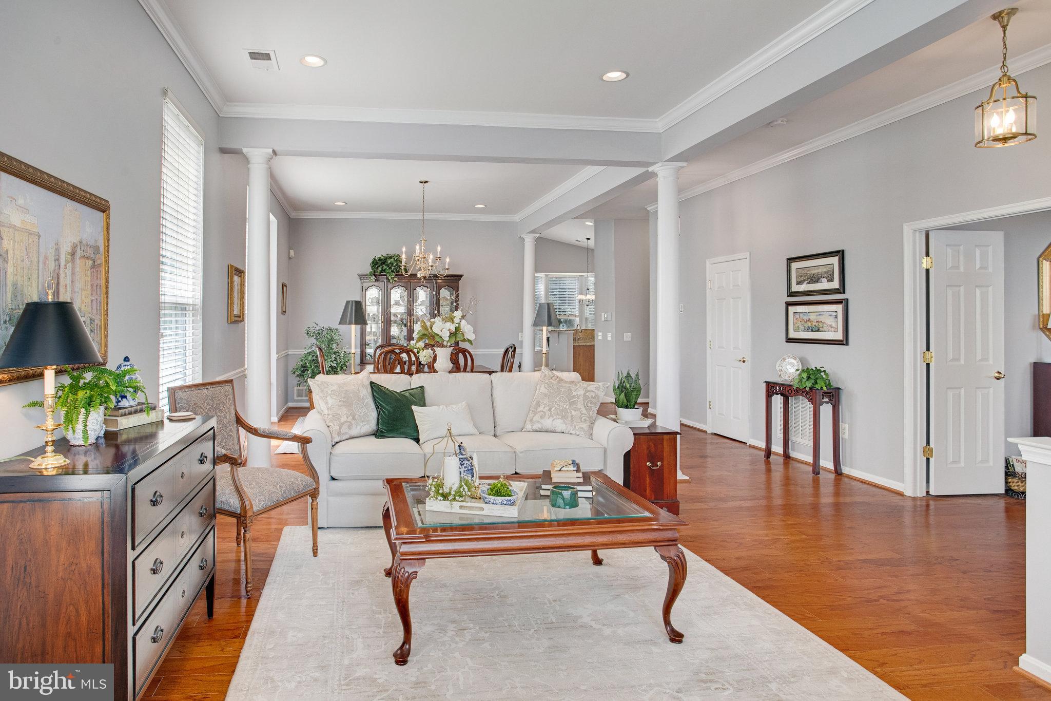4001 Historic Virginia Ct