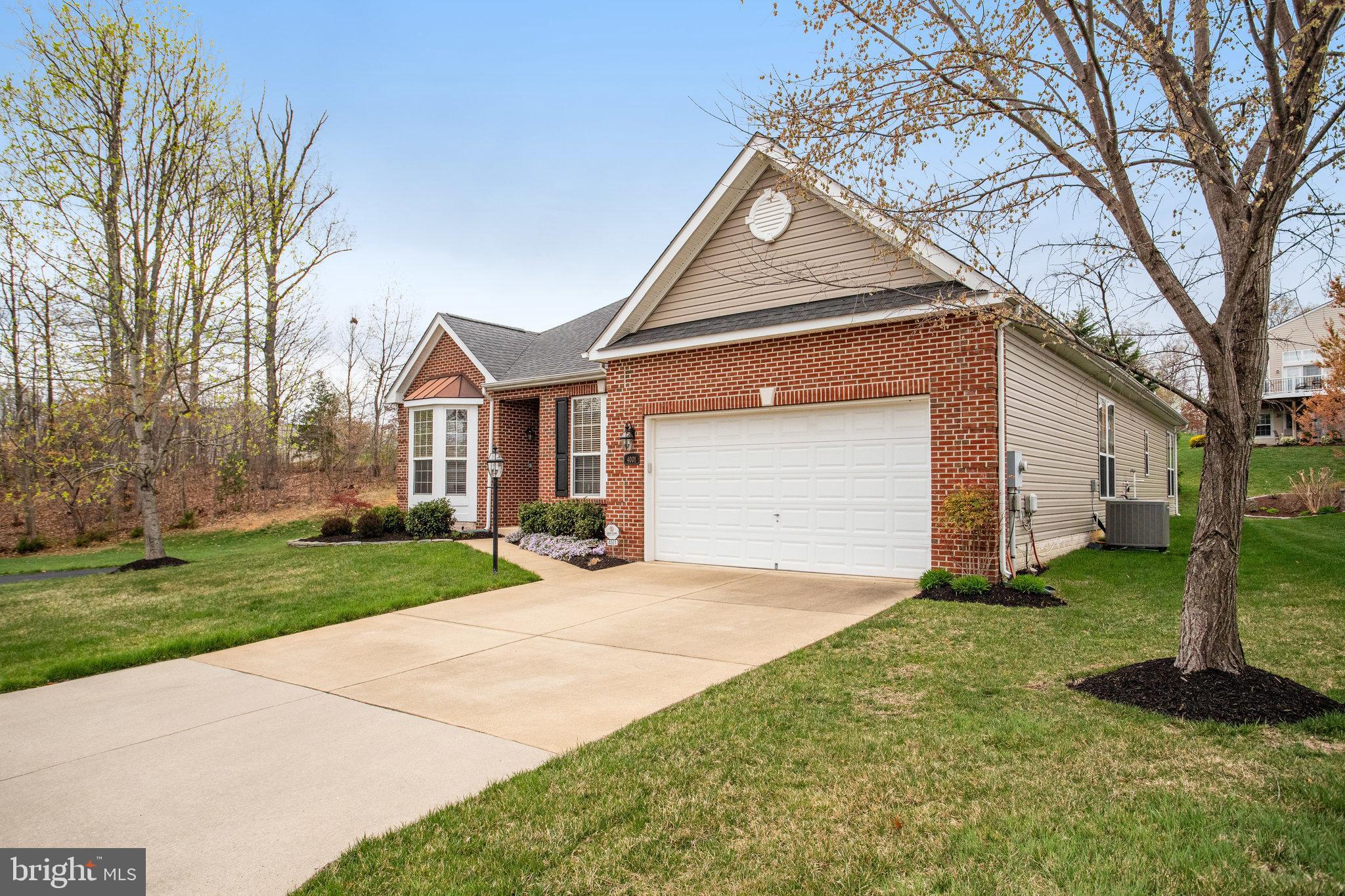 4001 Historic Virginia Ct