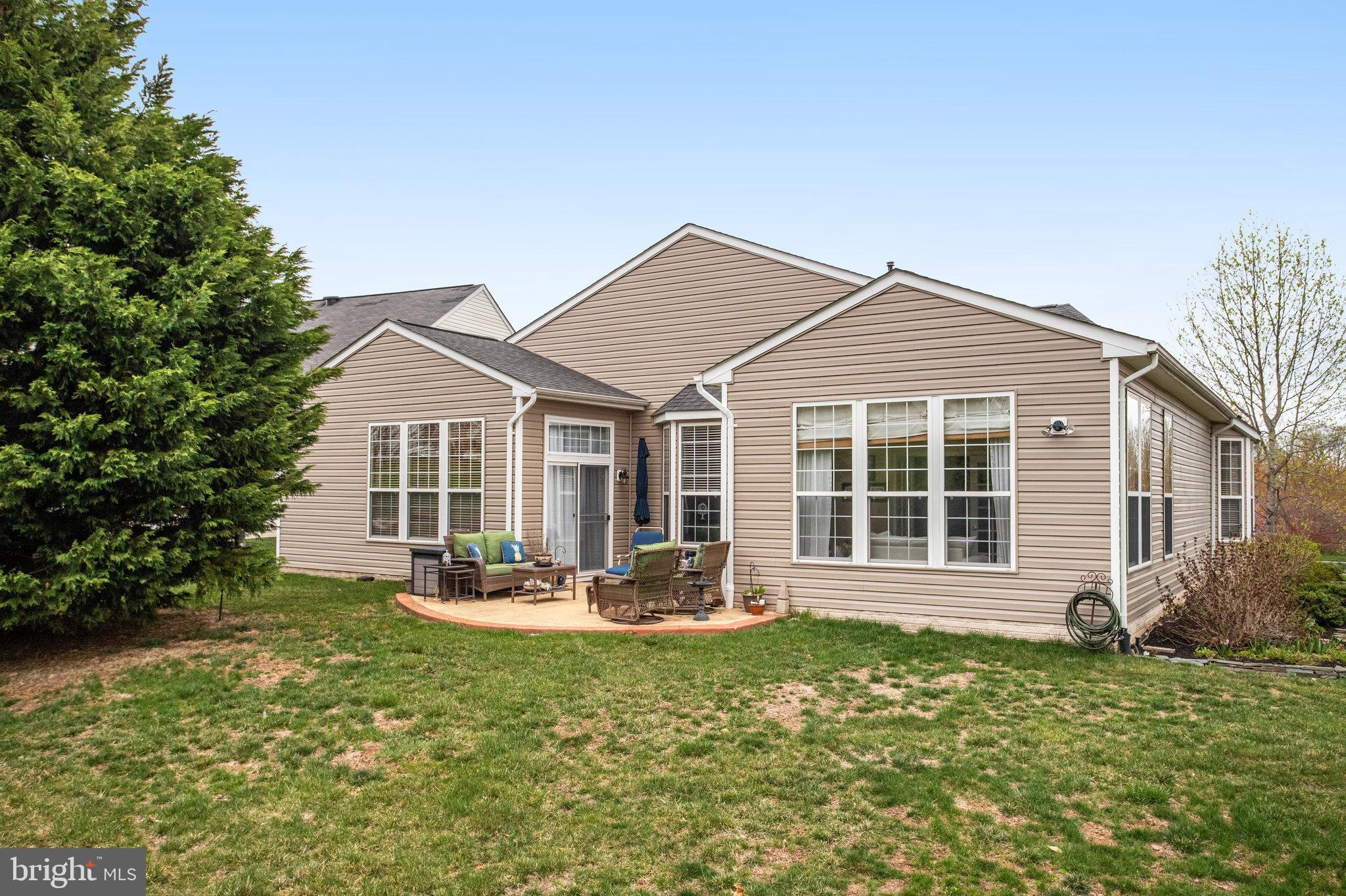 4001 Historic Virginia Ct