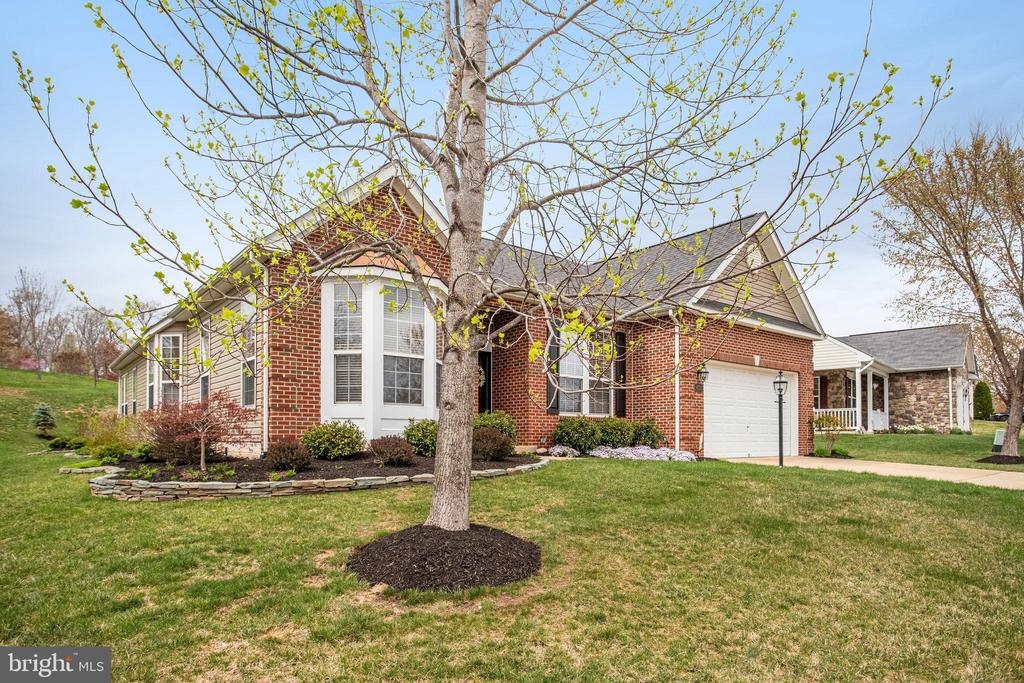 4001 Historic Virginia Ct