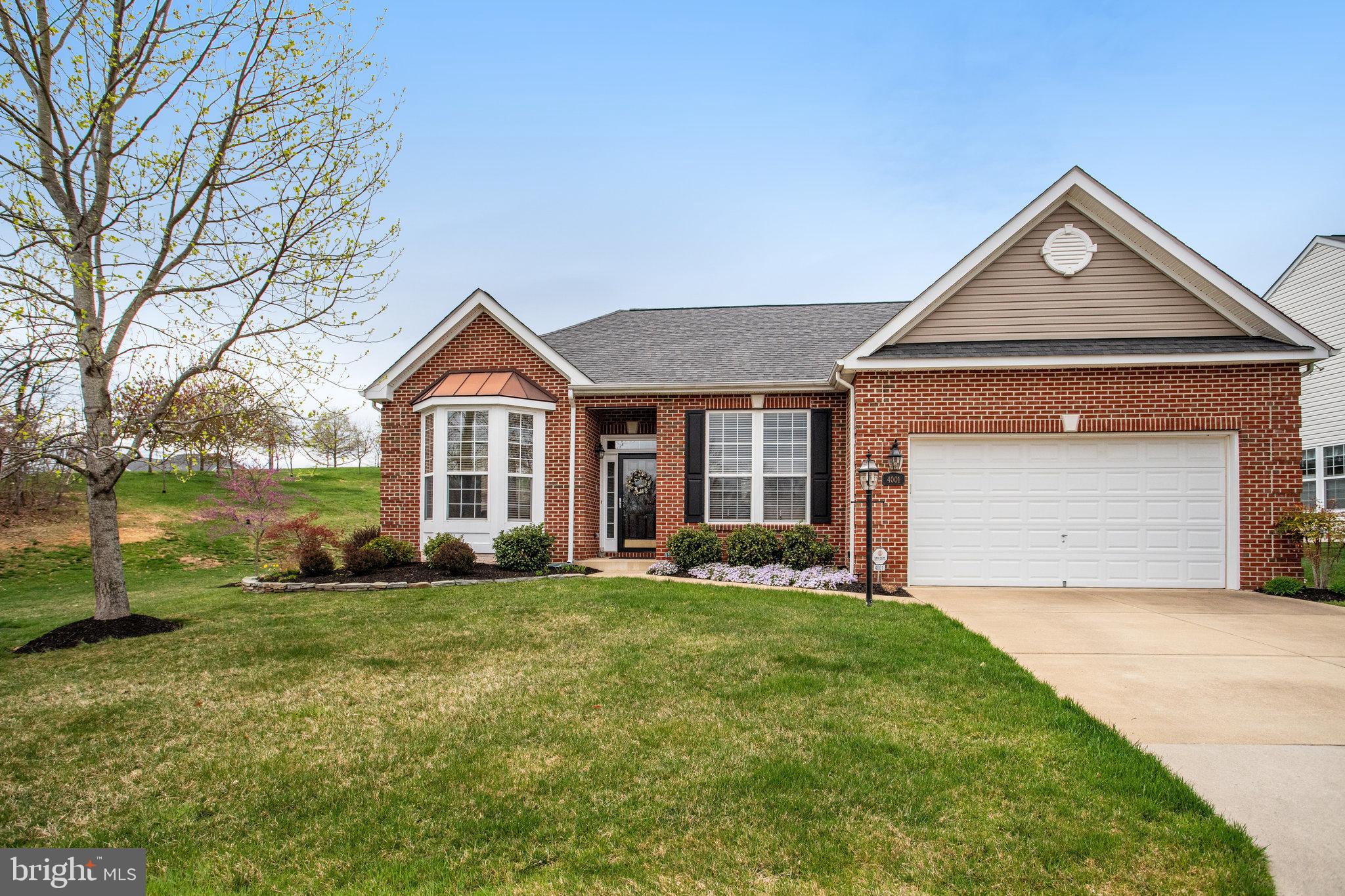 4001 Historic Virginia Ct
