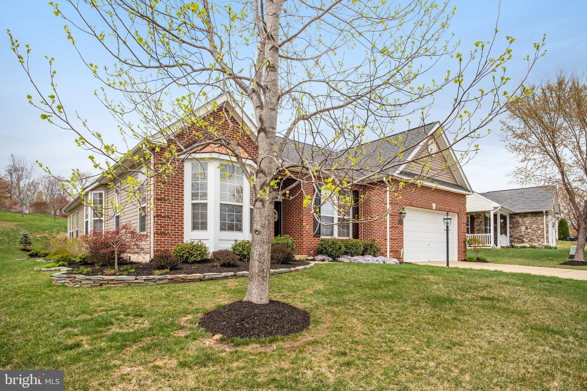4001 Historic Virginia Ct