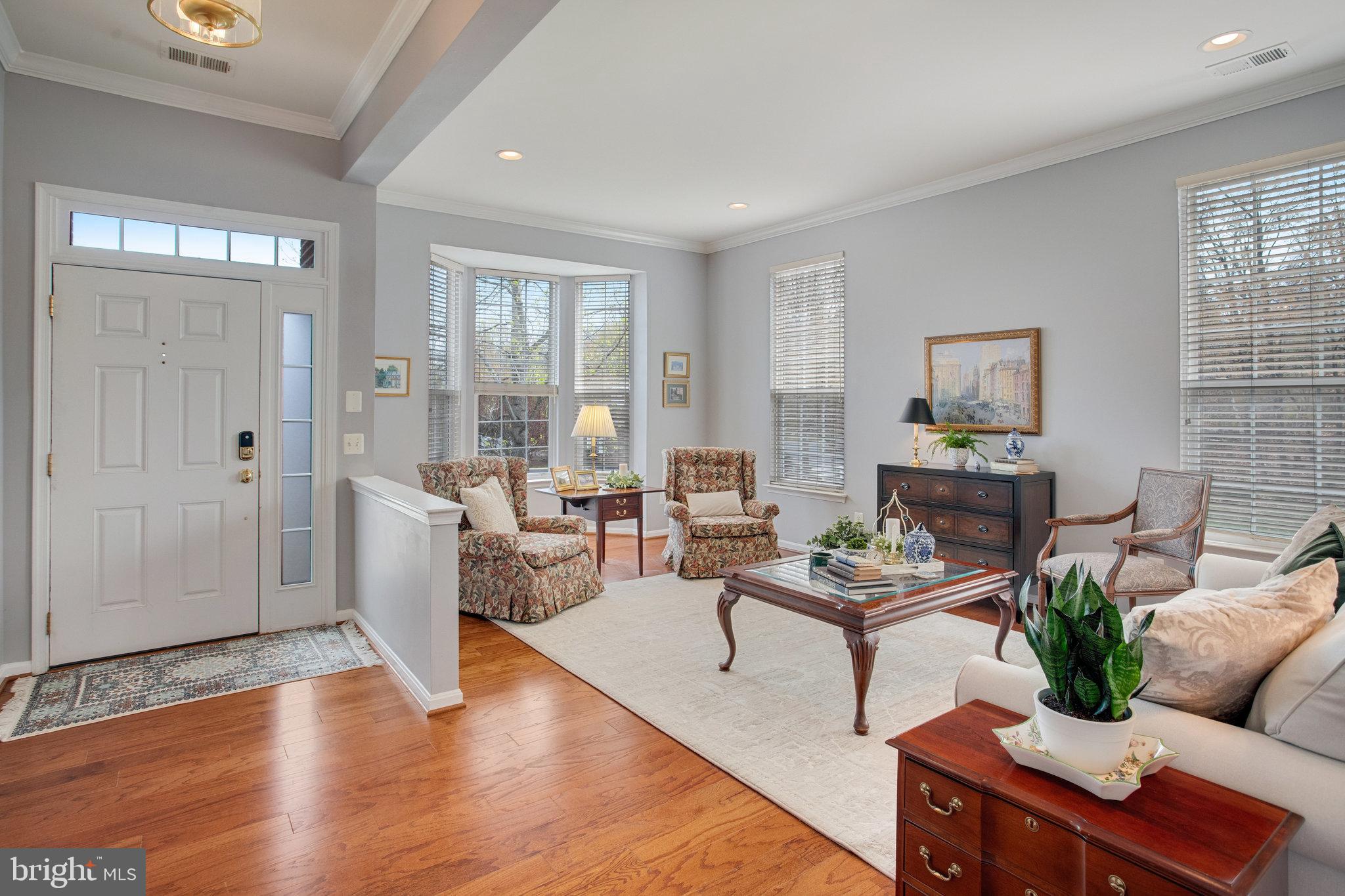 4001 Historic Virginia Ct