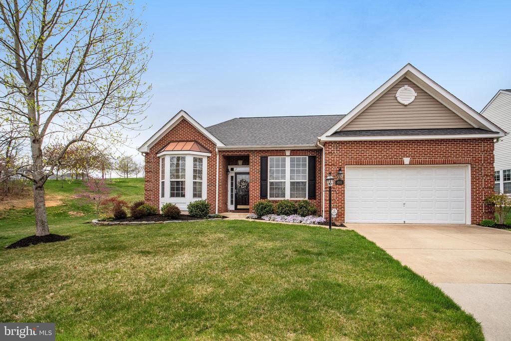 4001 Historic Virginia Ct