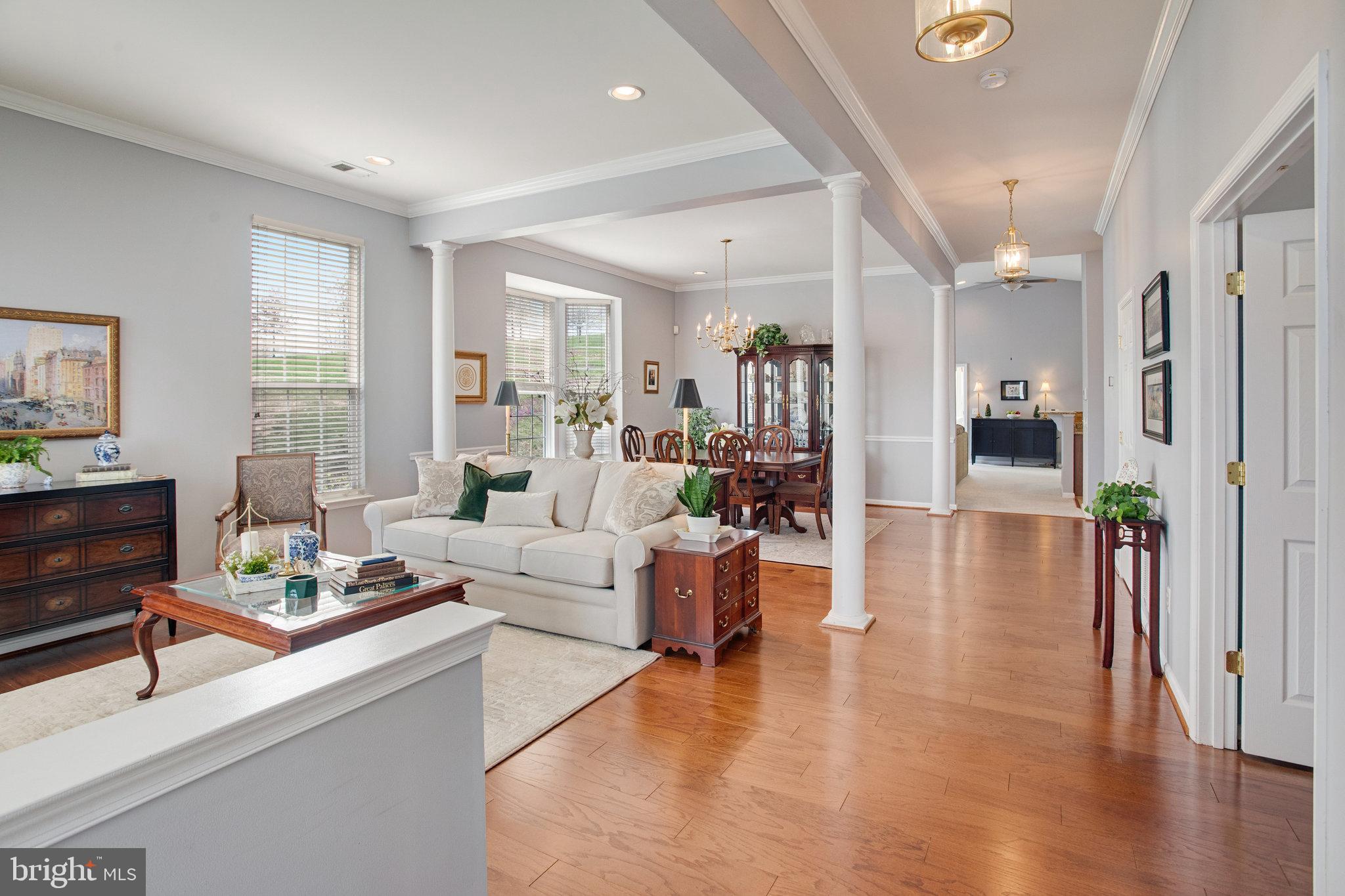 4001 Historic Virginia Ct