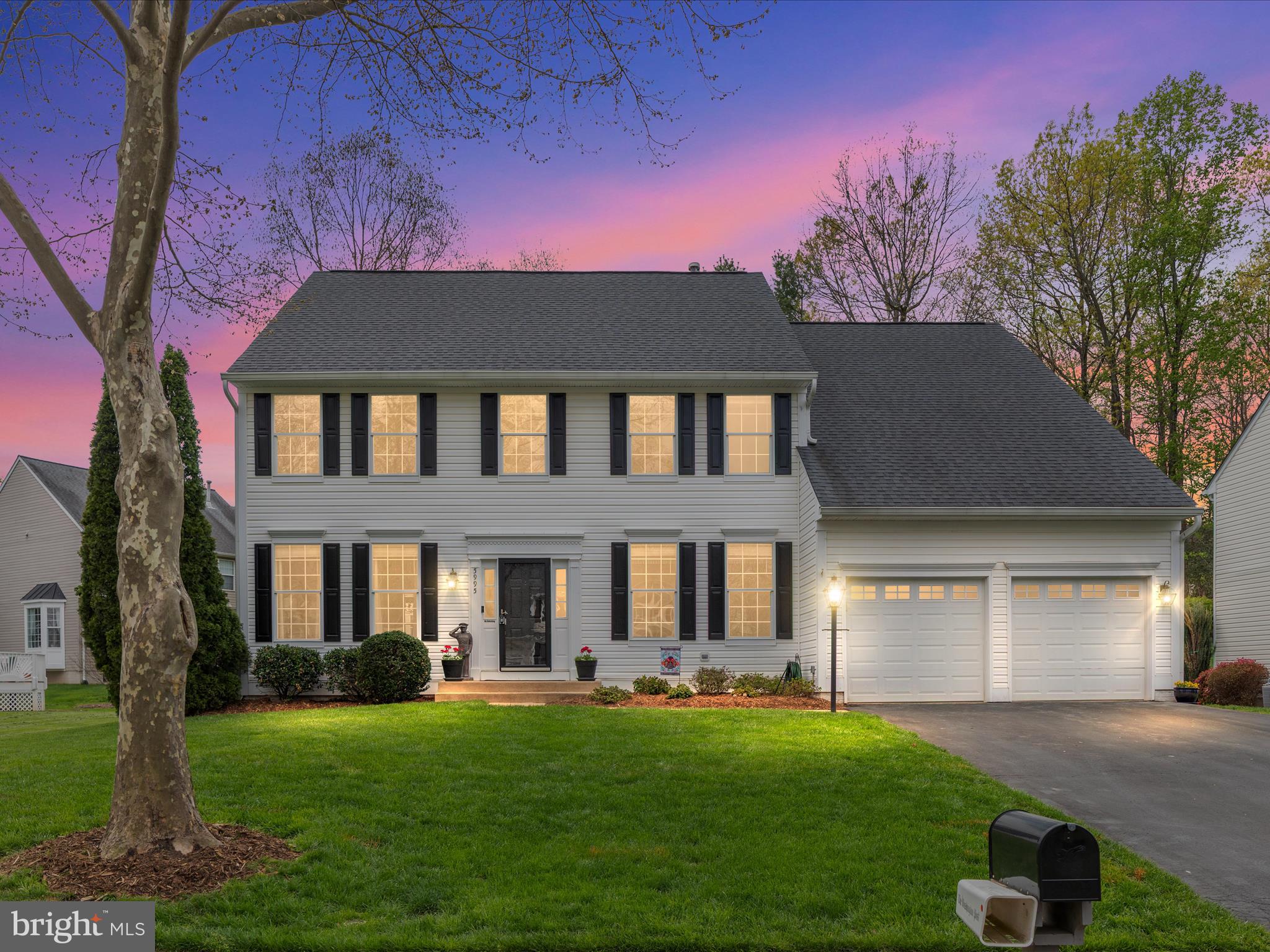 5995 Fincastle Dr