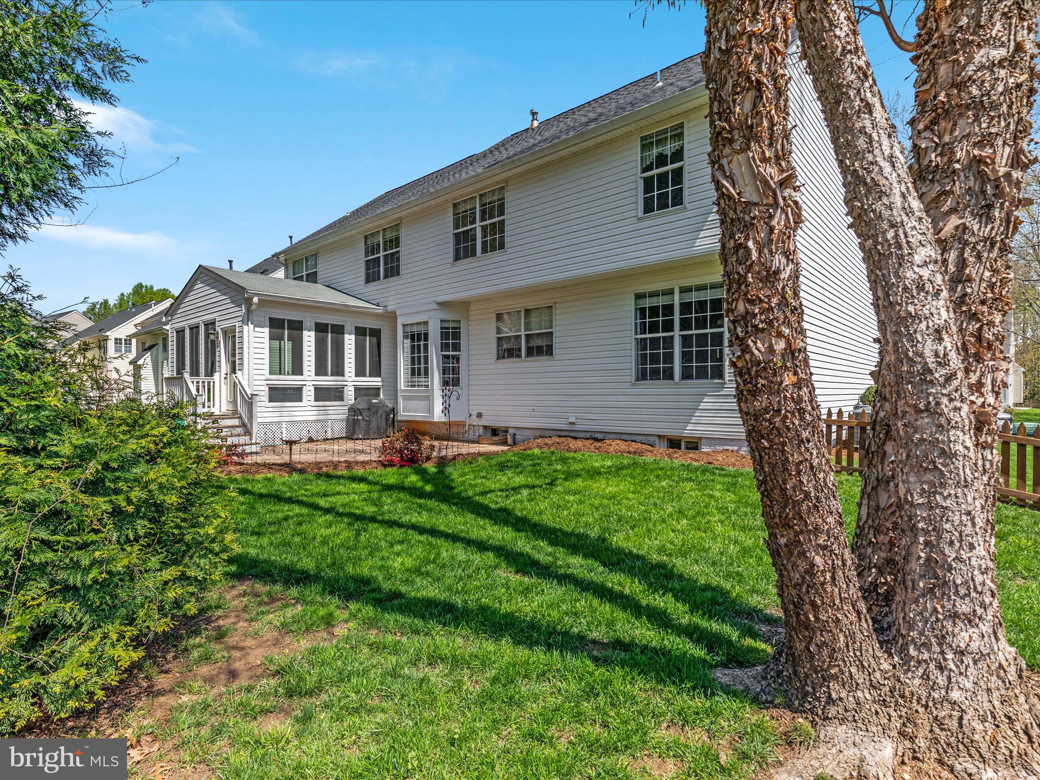 5995 Fincastle Dr