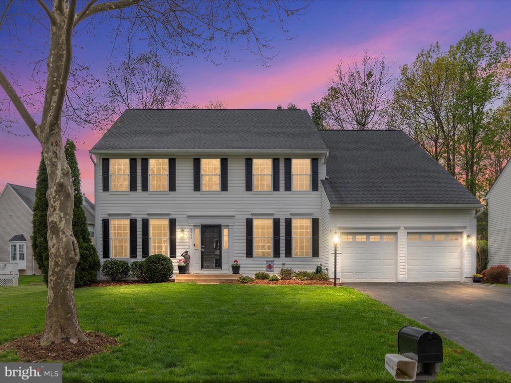 5995 Fincastle Dr