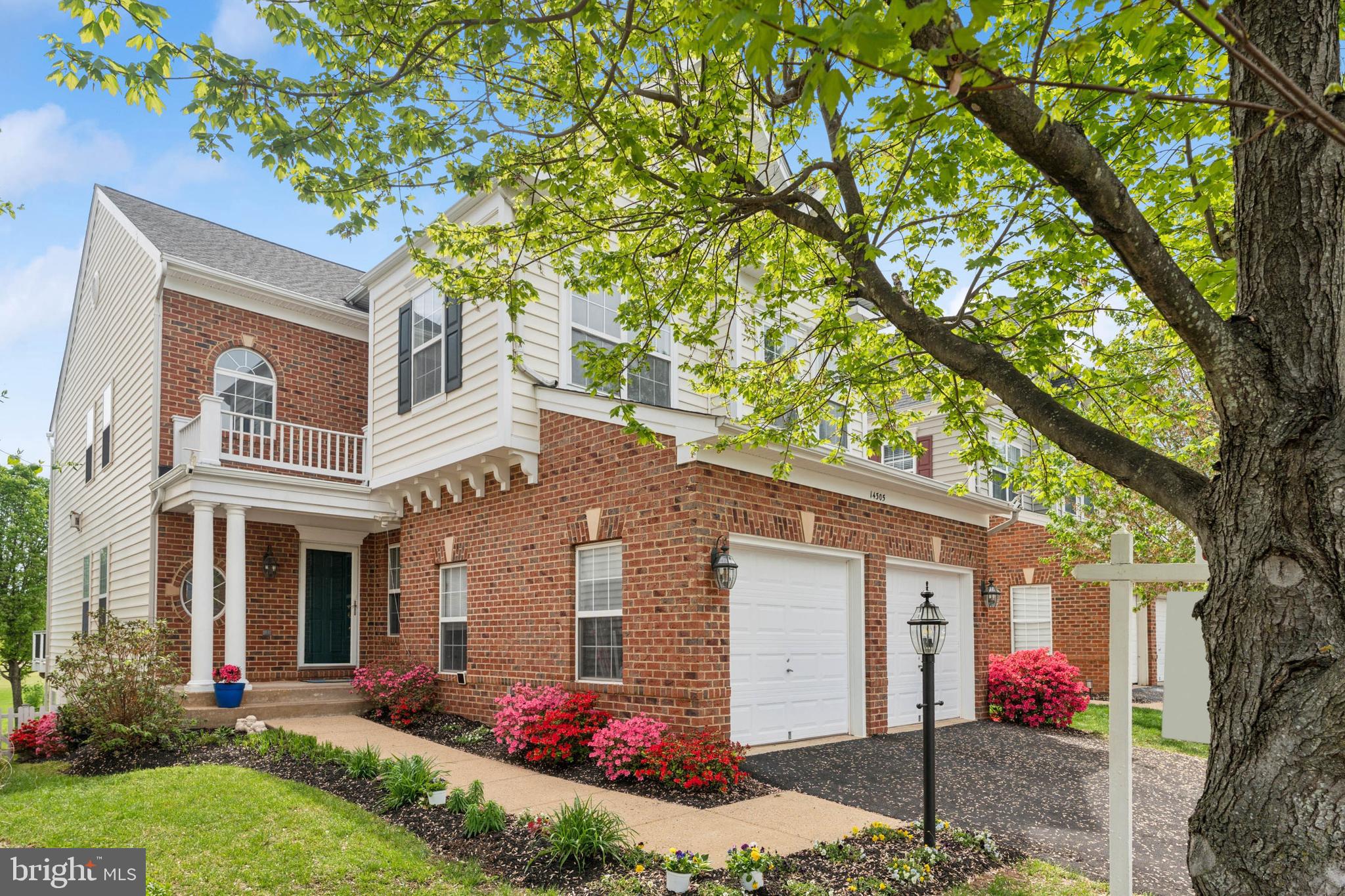 14305 Bakerwood Pl