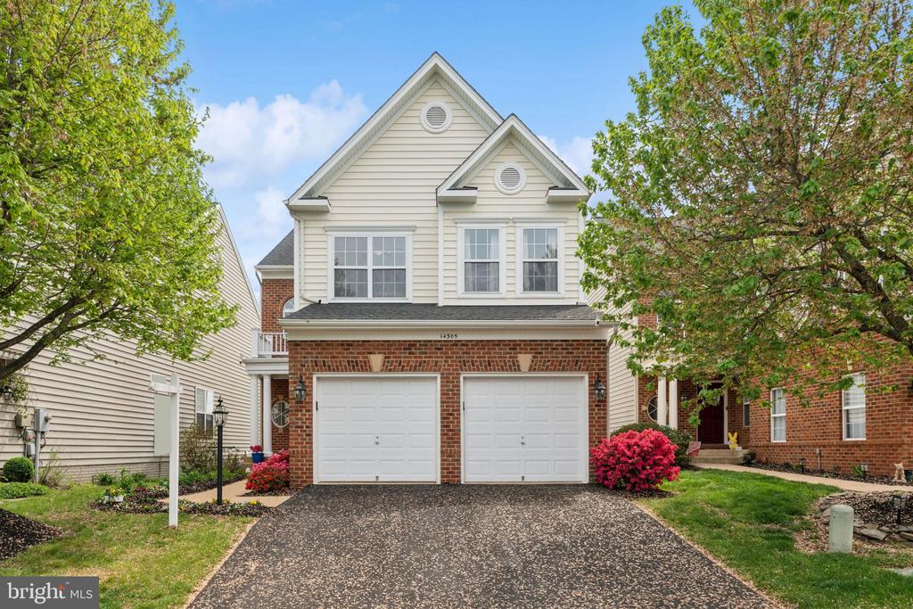 14305 Bakerwood Pl